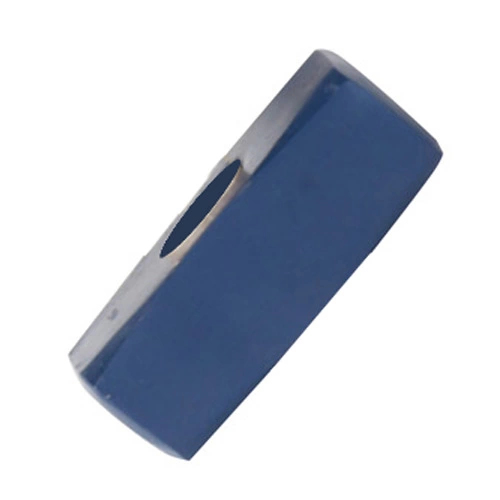 Masse couple 4 kg sans manche