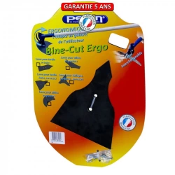 Lame 1 pour bine-cut + vis sur cartonnette