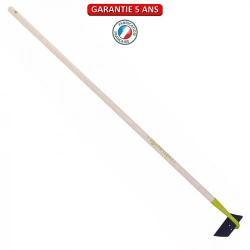 Binette lame de 14cm manche 130cm - Kiwi