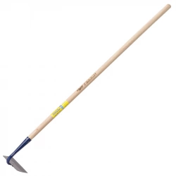 Binette forgée largeur 12 cm emmanché 1,30 m