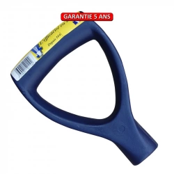 Poignée plastique seule 0,188 m