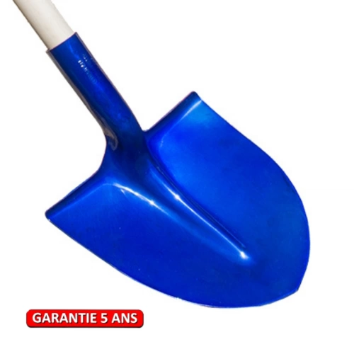 Pelle aluminium - 27 cm Strong-Lite sans manche