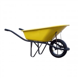 Brouette 110 L roue pleine – charge 290 kg