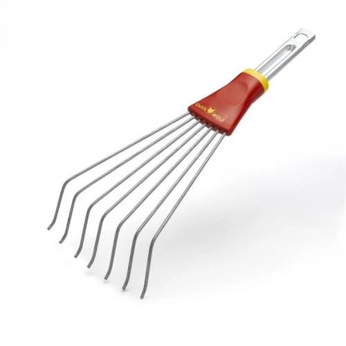 Balai à main l.11 cm Multistar OUTILS WOLF