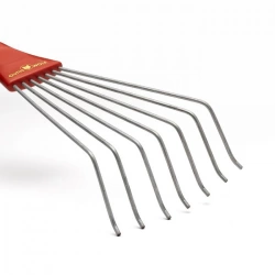 Balai à main l.11 cm Multistar OUTILS WOLF