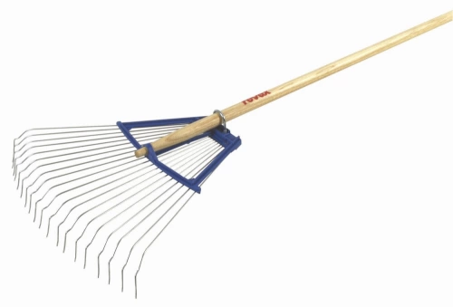 Balai à feuilles REVEX L.150 cm