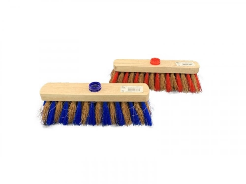 Balai 29Cm Zebre Et Douille