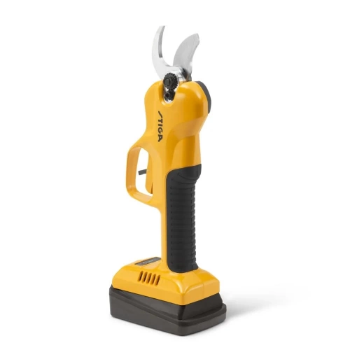 Sécateur à batterie – SC 100e Kit – coupe jusqu’à 30 mm – moteur 500 W – batterie 20 V 2 Ah