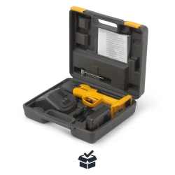 Sécateur à batterie – SC 100e Kit – coupe jusqu’à 30 mm – moteur 500 W – batterie 20 V 2 Ah